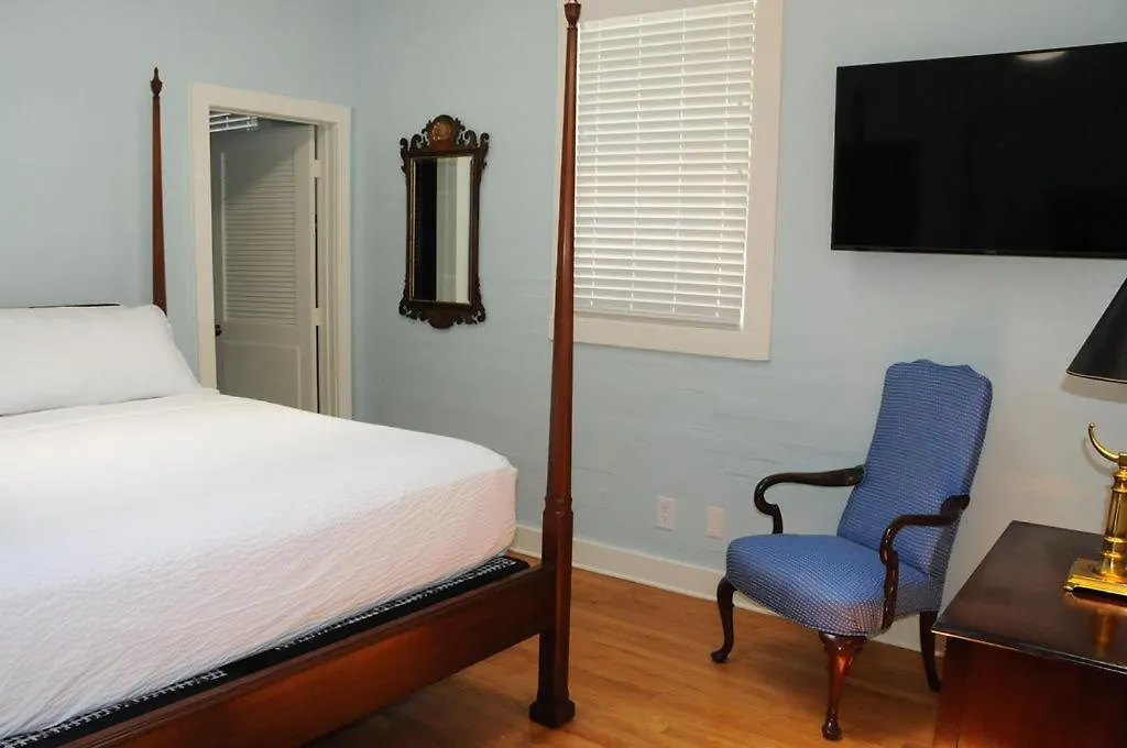 The Porch On Frances Inn - Adults Exclusive Key West United States