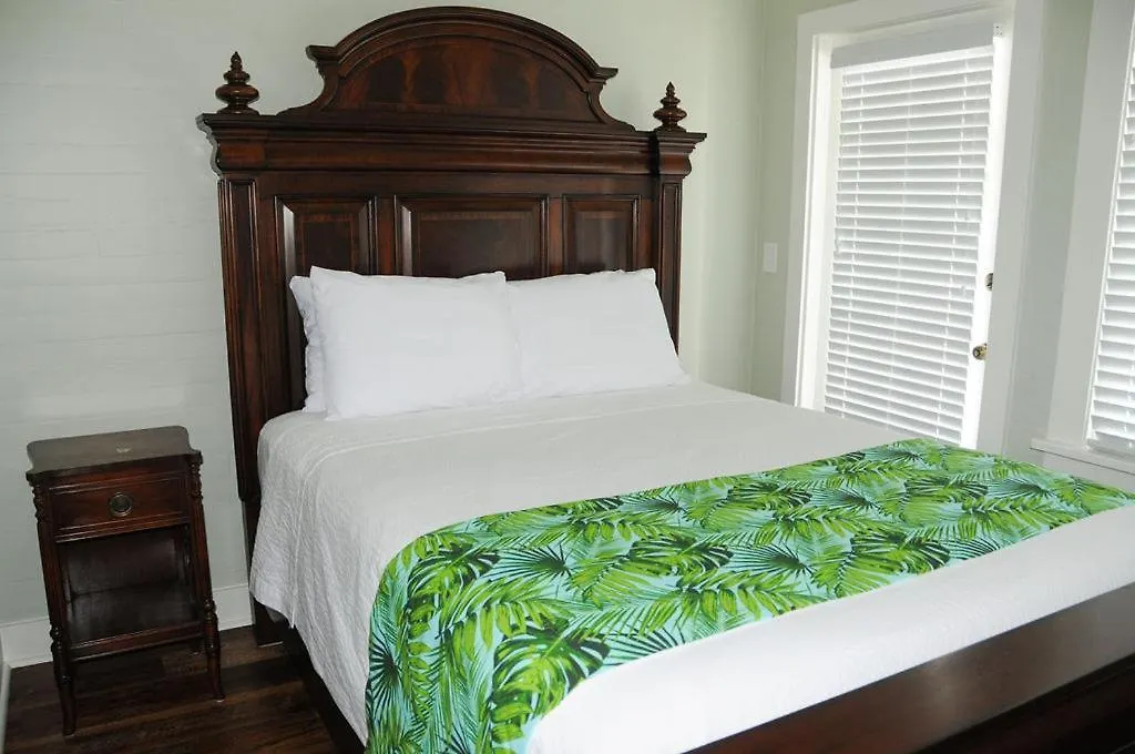 The Porch On Frances Inn - Adults Exclusive Key West