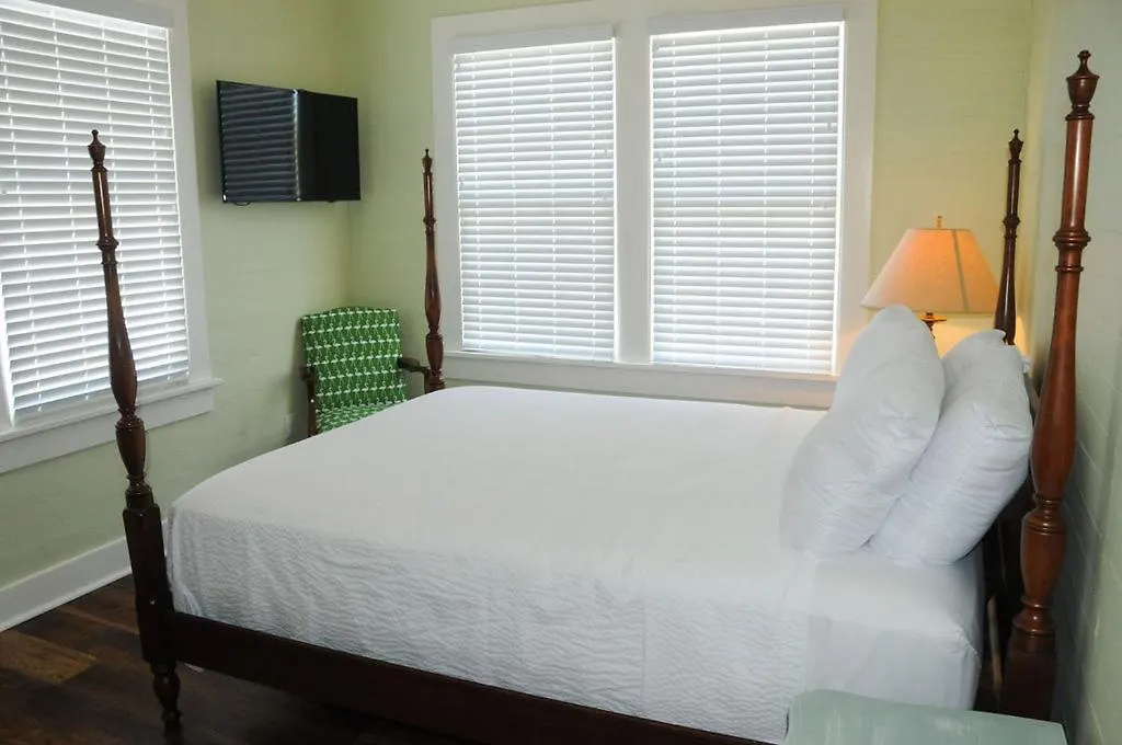 The Porch On Frances Inn - Adults Exclusive Key West 0*,