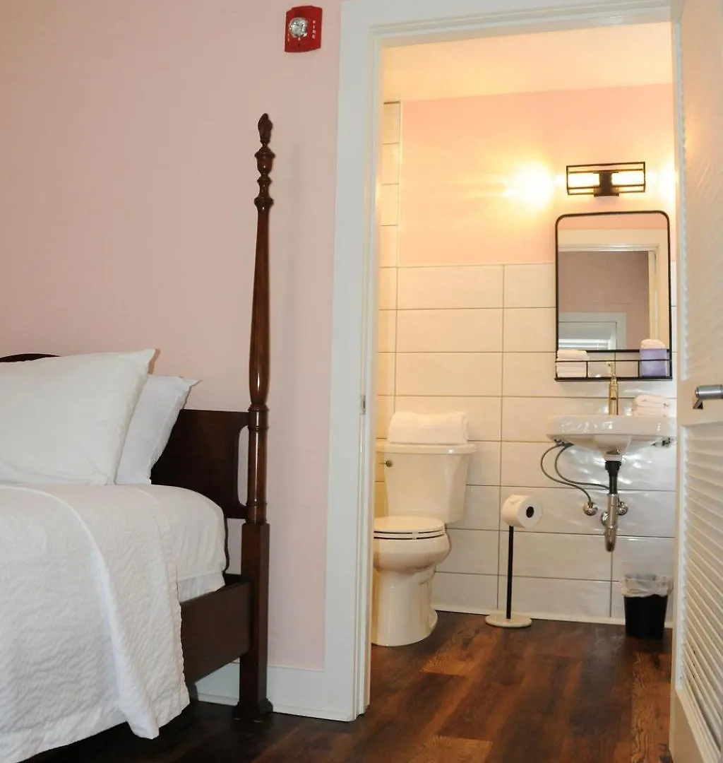The Porch On Frances Inn - Adults Exclusive Key West
