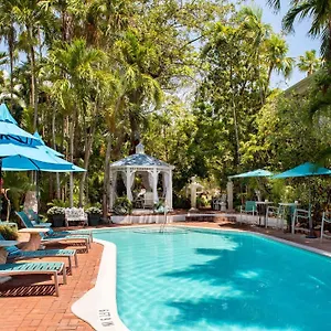 4* Hotel The Gardens
