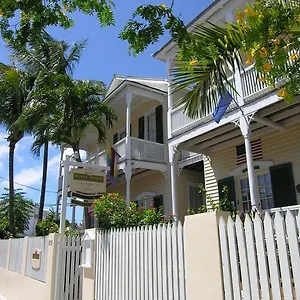 3* Bed & Breakfast Duval House