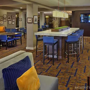 3* Hotel Courtyard By Marriott Waterfront