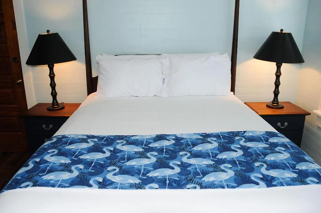 The Porch On Frances Inn - Adults Exclusive Key West