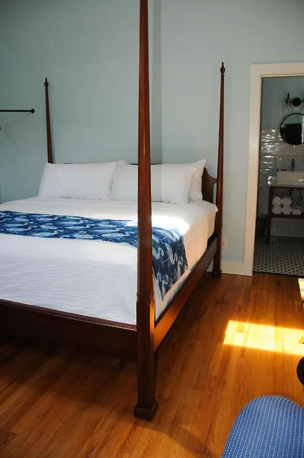 The Porch On Frances Inn - Adults Exclusive Key West