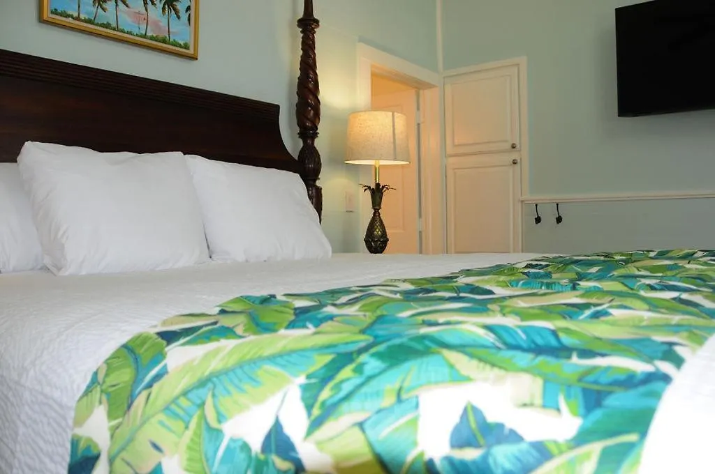 The Porch On Frances Inn - Adults Exclusive Key West