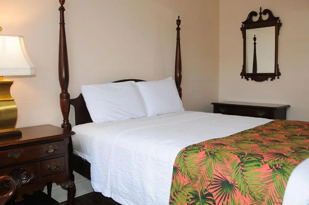 The Porch On Frances Inn - Adults Exclusive Key West United States