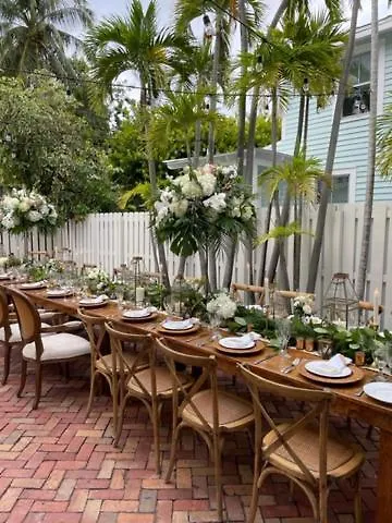 The Porch On Frances Inn - Adults Exclusive Key West 0*,  United States