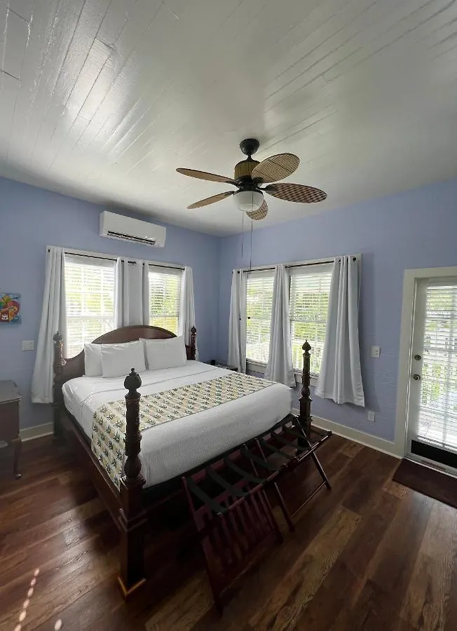 The Porch On Frances Inn - Adults Exclusive Key West