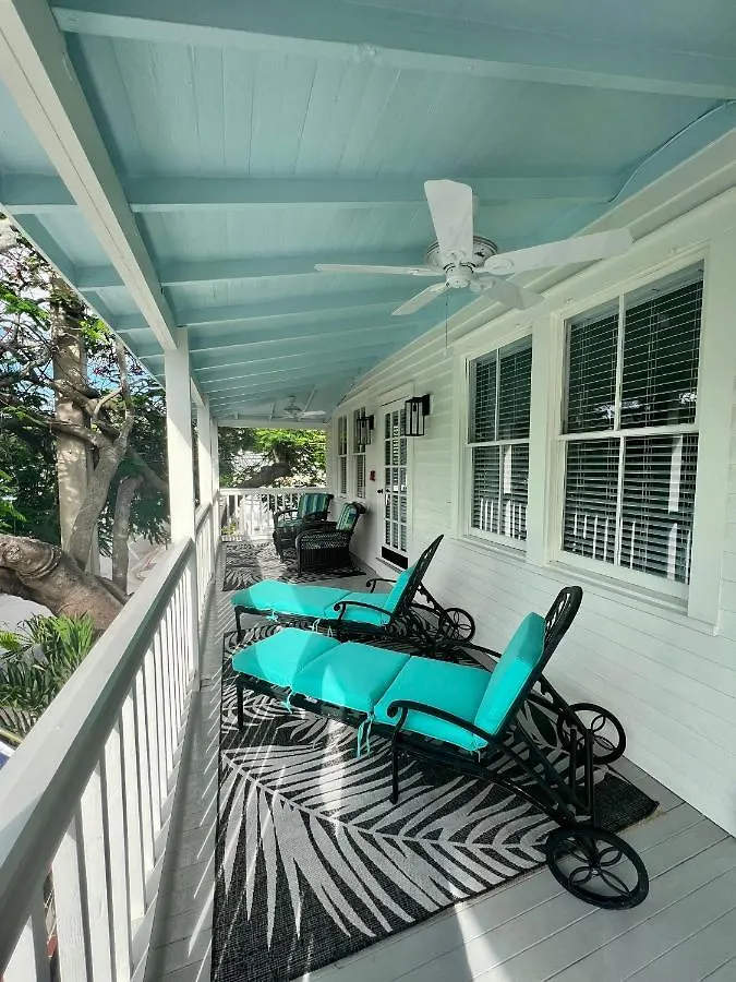 The Porch On Frances Inn - Adults Exclusive Key West United States