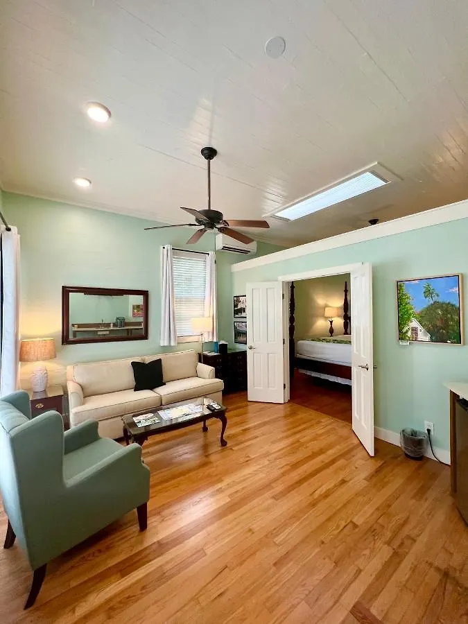 The Porch On Frances Inn - Adults Exclusive Key West