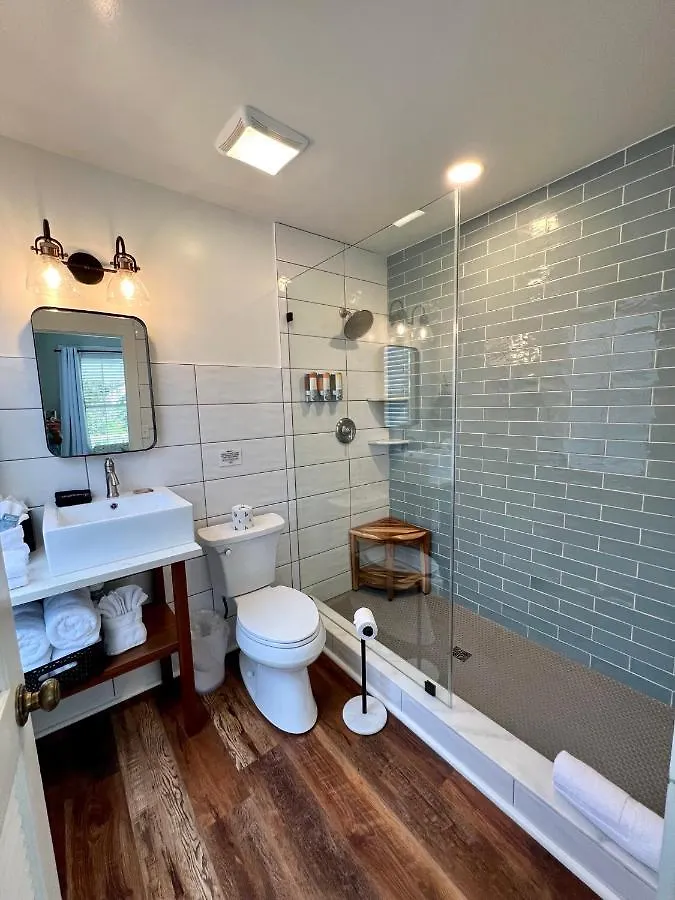 The Porch On Frances Inn - Adults Exclusive Key West