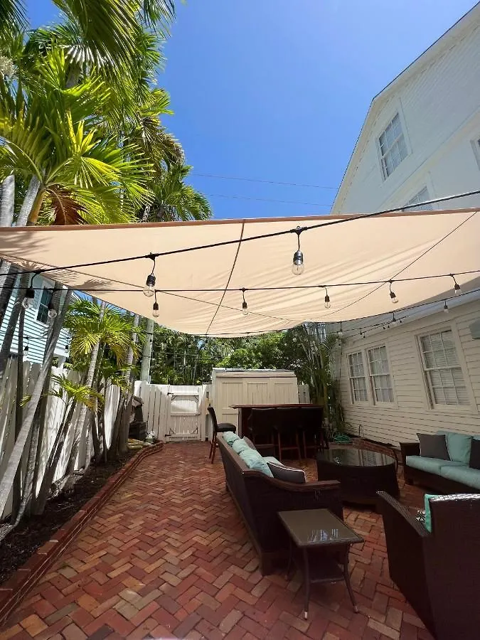 The Porch On Frances Inn - Adults Exclusive Key West 0*,