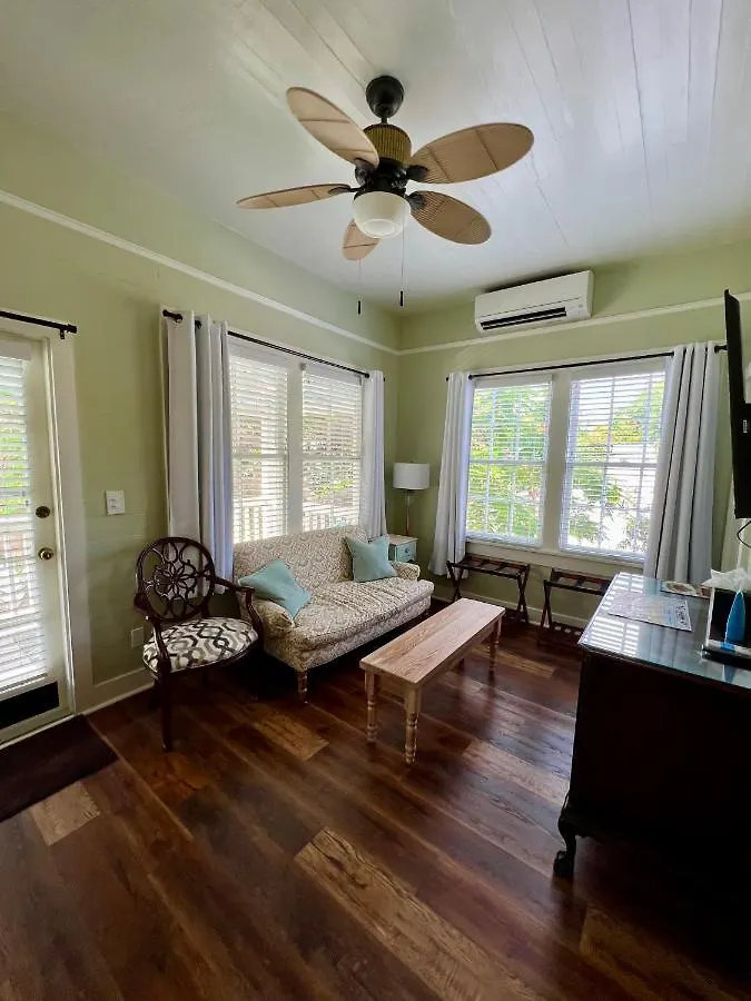 The Porch On Frances Inn - Adults Exclusive Key West