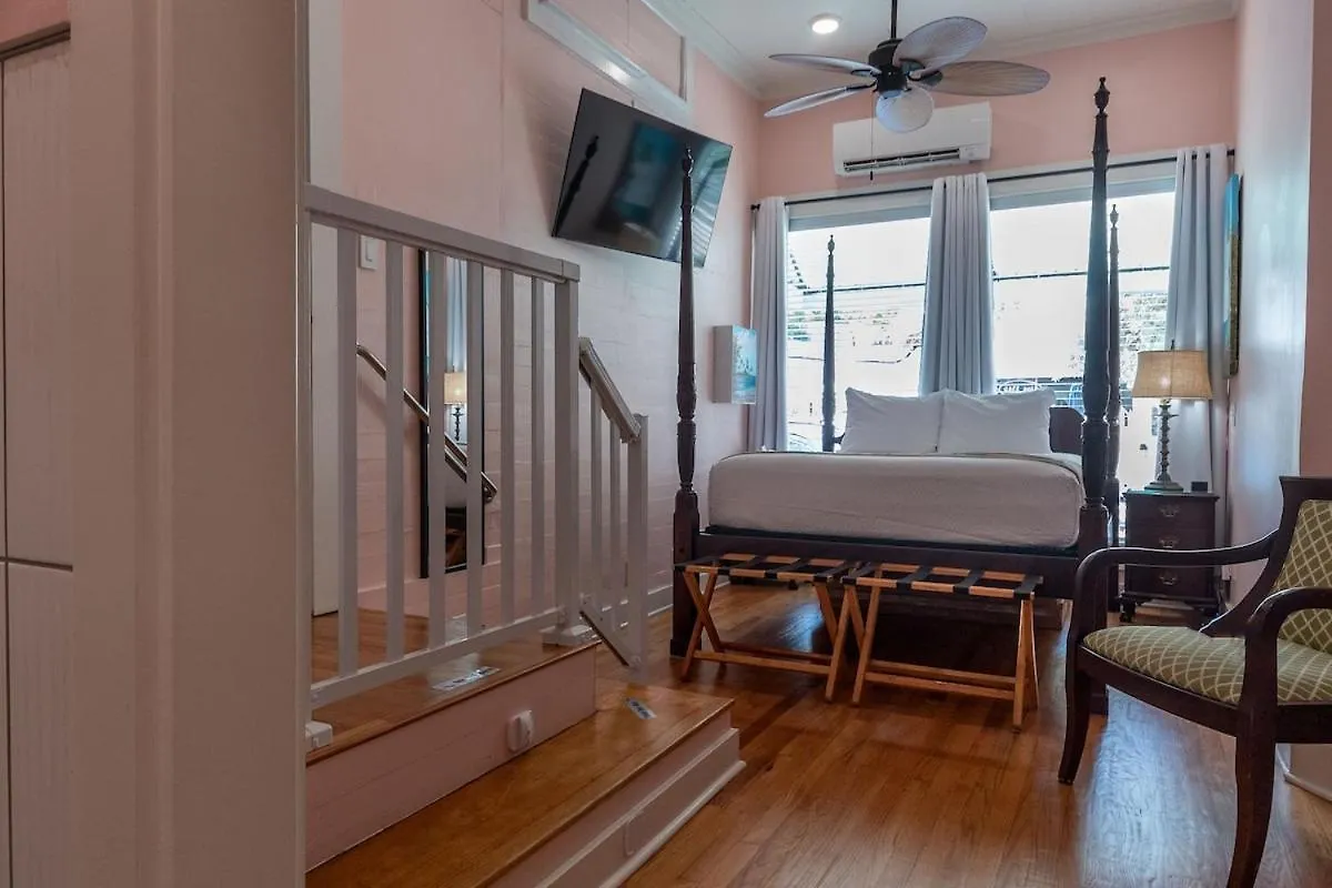 The Porch On Frances Inn - Adults Exclusive Key West United States