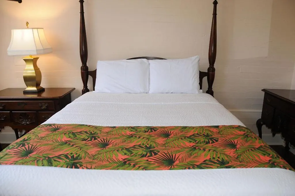 The Porch On Frances Inn - Adults Exclusive Key West