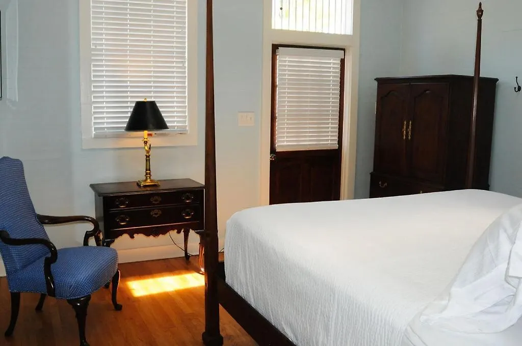 The Porch On Frances Inn - Adults Exclusive Key West 0*,  United States