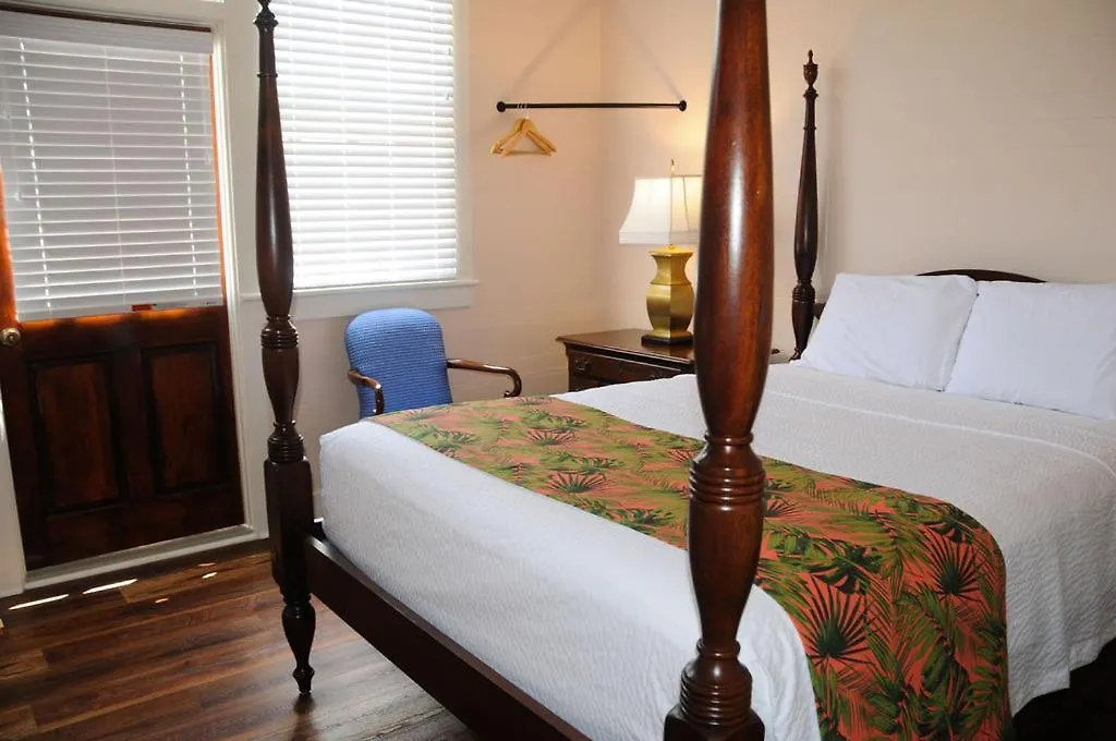 The Porch On Frances Inn - Adults Exclusive Key West