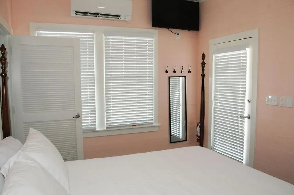 The Porch On Frances Inn - Adults Exclusive Key West