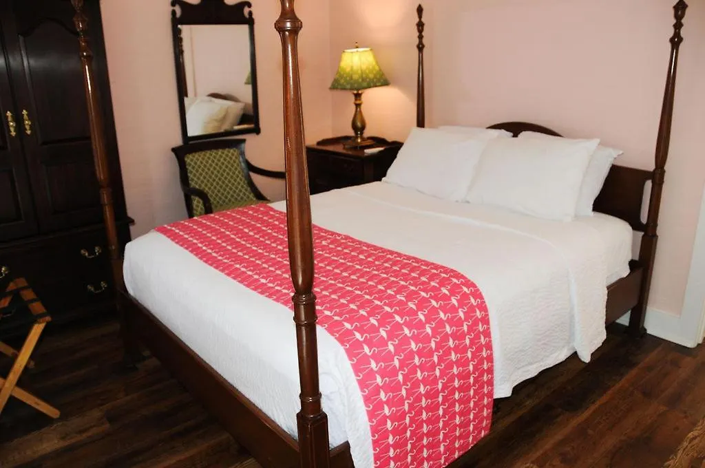 The Porch On Frances Inn - Adults Exclusive Key West