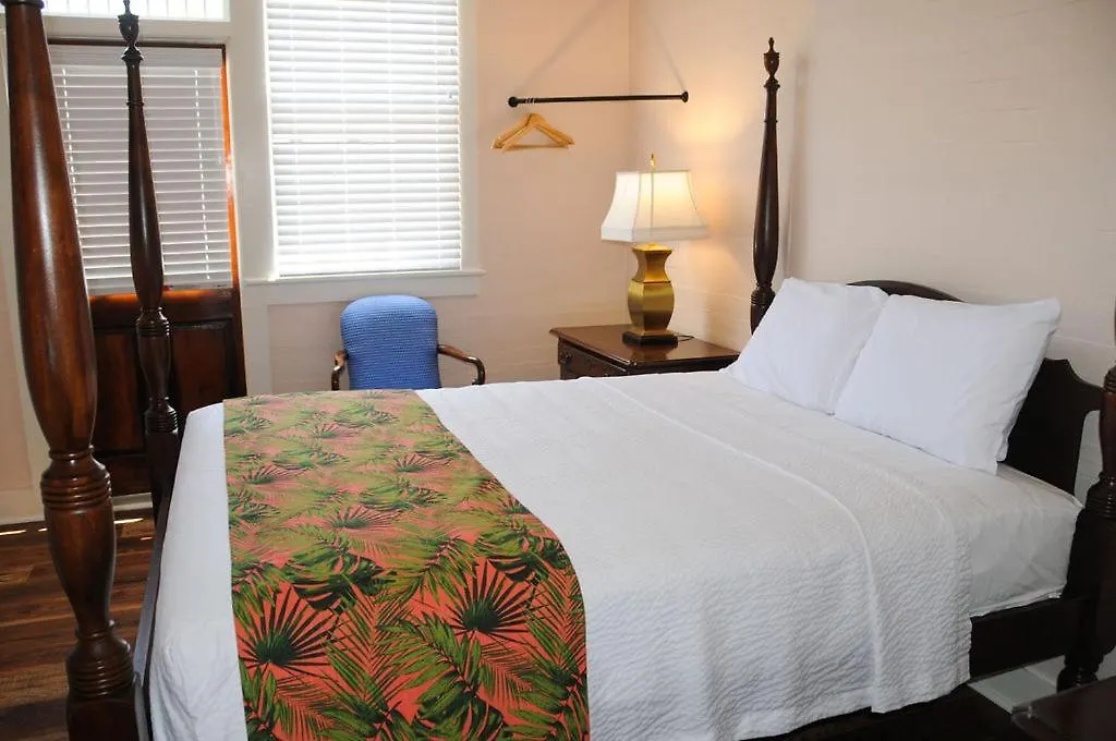 The Porch On Frances Inn - Adults Exclusive Key West 0*,