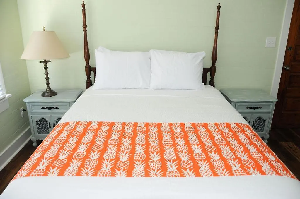 The Porch On Frances Inn - Adults Exclusive Key West United States
