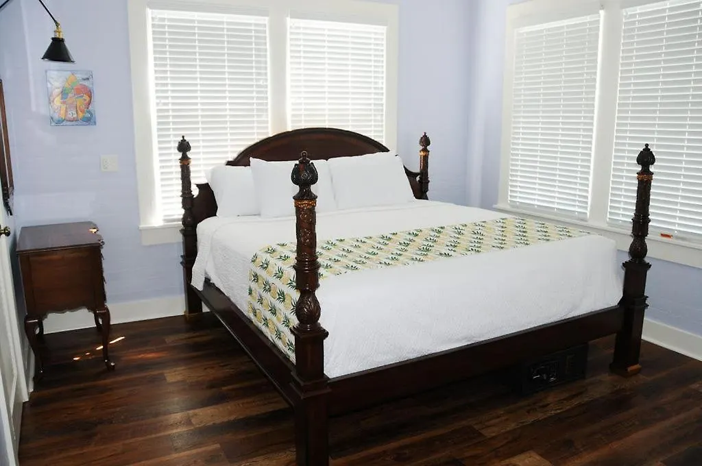 The Porch On Frances Inn - Adults Exclusive Key West 0*,  United States
