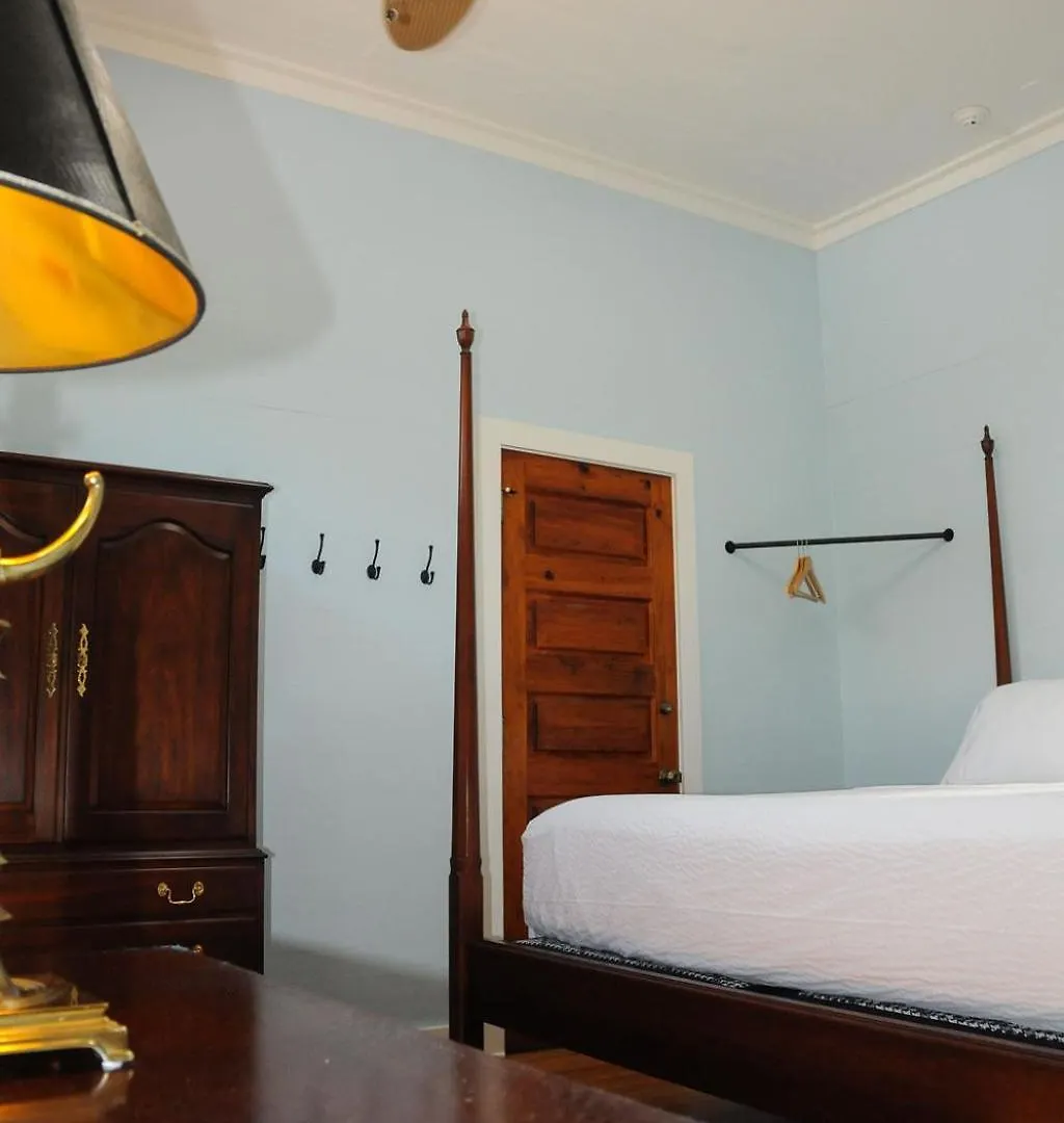 The Porch On Frances Inn - Adults Exclusive Key West