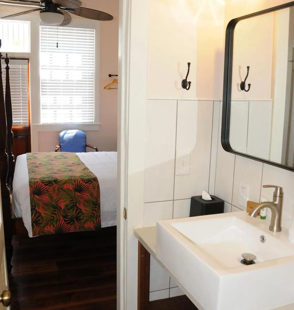 The Porch On Frances Inn - Adults Exclusive Key West