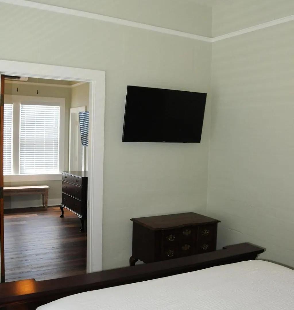 The Porch On Frances Inn - Adults Exclusive Key West United States