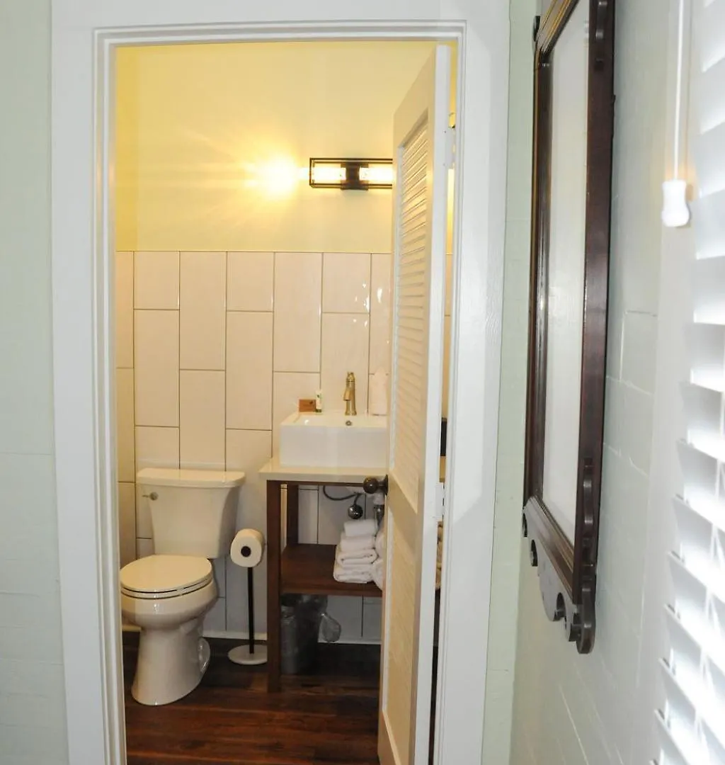 The Porch On Frances Inn - Adults Exclusive Key West 0*,  United States